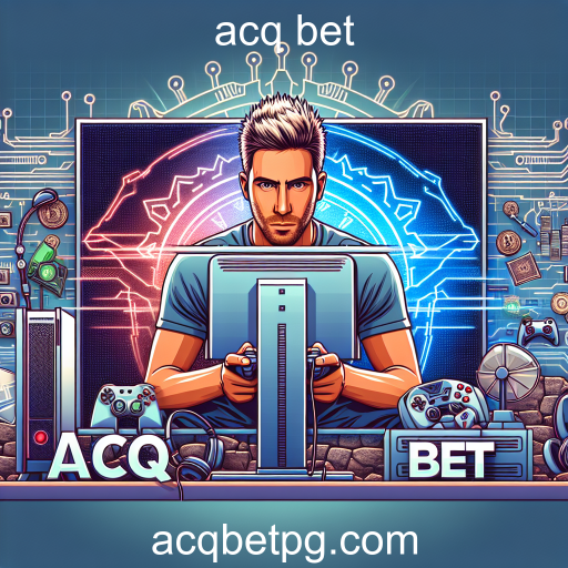 Avaliações de Jogos: O que Esperar ao Ler no 'acq bet'