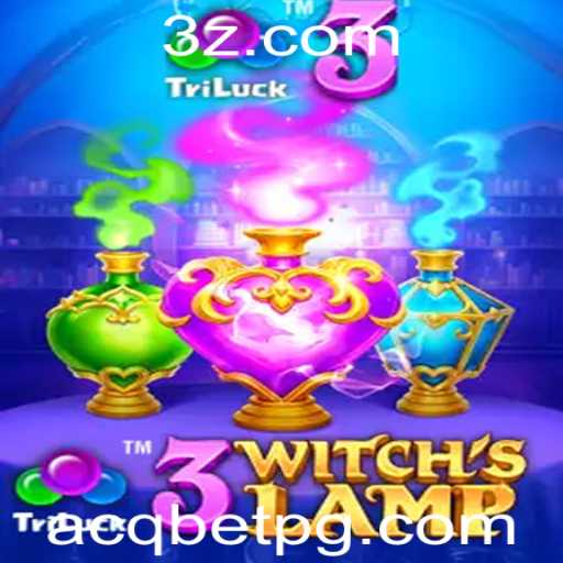 Explorando o Fascinante Mundo do Jogo 3WitchsLamp