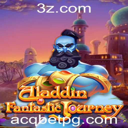 Explorando o Mundo do Jogo Aladdin: Descrição, Introdução e Regras