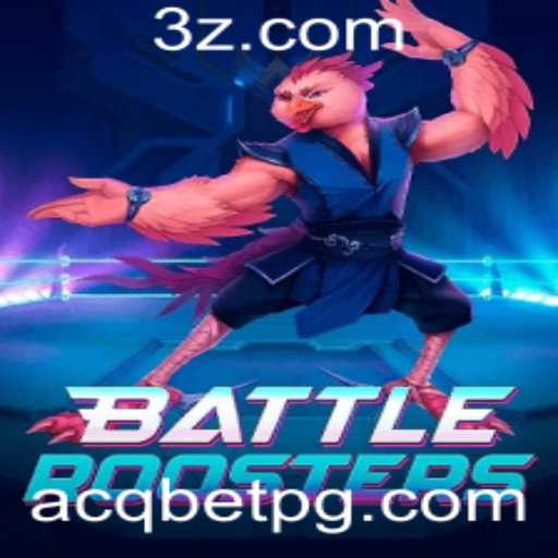 BattleRoosters: O Novo Fenômeno dos Jogos de Estratégia