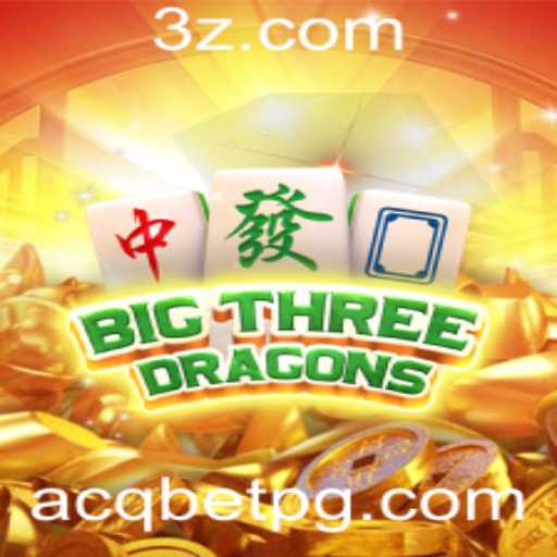 Explorando o Mundo Envolvente de BigThreeDragons
