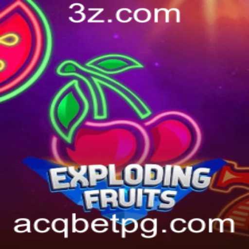 ExplodingFruits: A Nova Sensação dos Jogos de Aposta