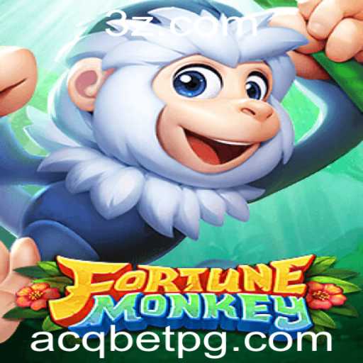 Explorando o Mundo de FortuneMonkey: Um Novo Jogo de Estratégia e Aventura