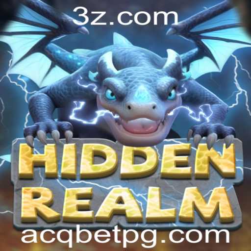 Descubra o Mundo de HiddenRealm: Jogo Inovador e Estratégico