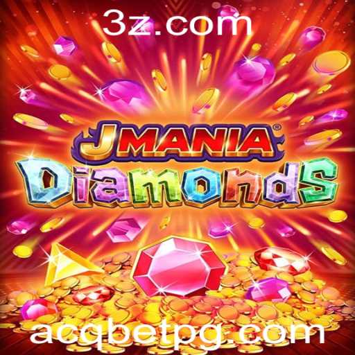 Descubra JManiaDiamonds: O Fascinante Mundo dos Jogos de Apostas