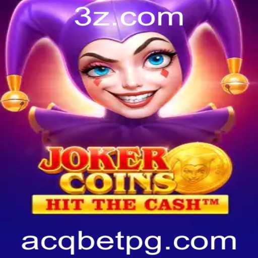 JokerCoins: O Novo Fenômeno no Mundo dos Jogos de Apostas