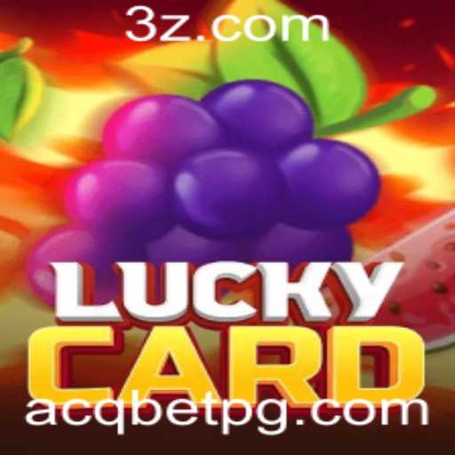 Explorando o Mundo do Jogo LuckyCard: Regras, Estratégia e Novidades