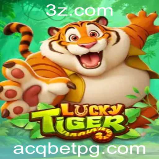 Descubra o Fascinante Mundo de LuckyTiger