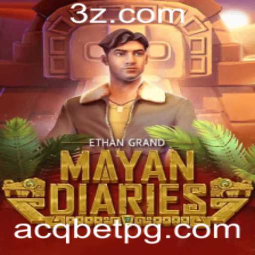 MayanDiaries: Exploração Mística e Estratégia em um Novo Jogo de Tabuleiro