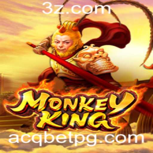 Descubra o Mundo de Aventura em MonkeyKing