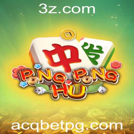 Explorando PONGPONGHU: O Novo Fenômeno dos Jogos de Mesa