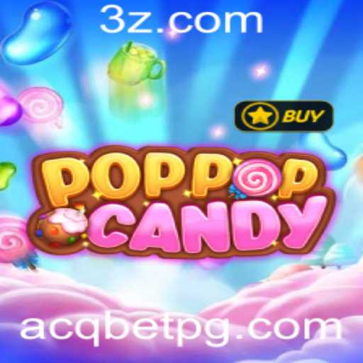 Explorando o Mundo Vibrante de POPPOPCANDY: O Jogo que Está Conquistando o Mundo
