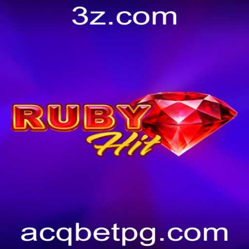 RubyHit: Descubra o Excitante Jogo de Acq Bet