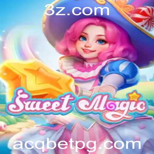 Descubra o Fascinante Mundo de SweetMagic: O Jogo de Estratégia e Encantamento