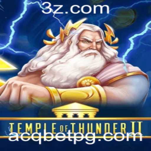 Descubra Temple of Thunder II: Um Guia para os Aventureiros do Templo