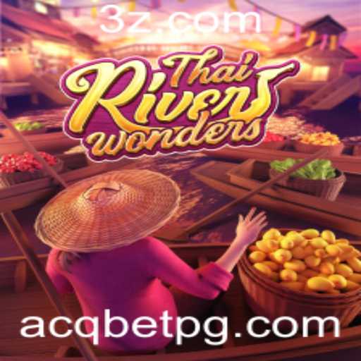 ThaiRiverWonders: Desvendando o Fascínio de um Jogo Envolvente