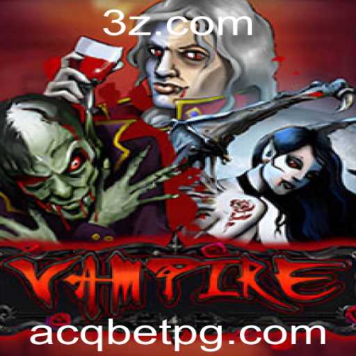 Vampire: A Fascinante Jornada no Mundo dos Imortais