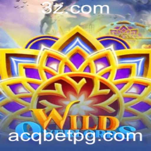 Explorando o Mundo de WildOverlords: Uma Jornada de Estratégia e Aventura