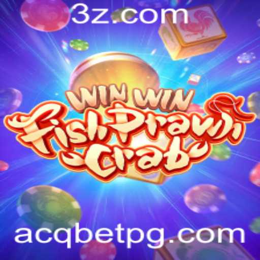 Descubra o Dinâmico Mundo de WinWinFishPrawnCrab