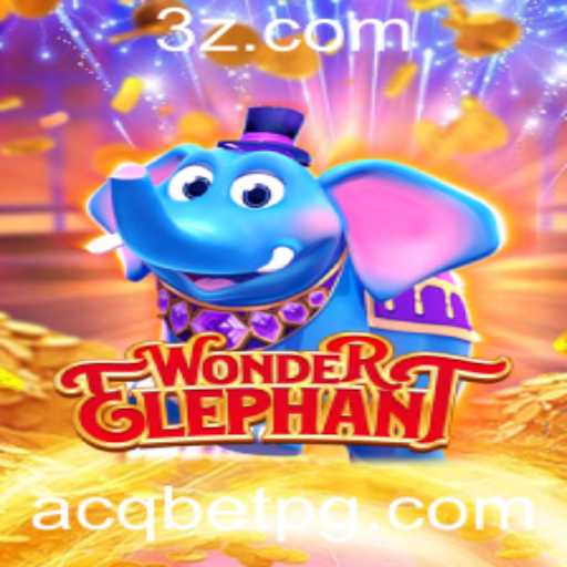 WonderElephant: Explore a Fascinante Aventura no Mundo dos Elefantes
