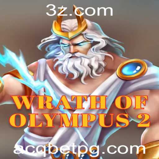 WrathofOlympus2: A Nova Fronteira dos Jogos de Mitologia Grega
